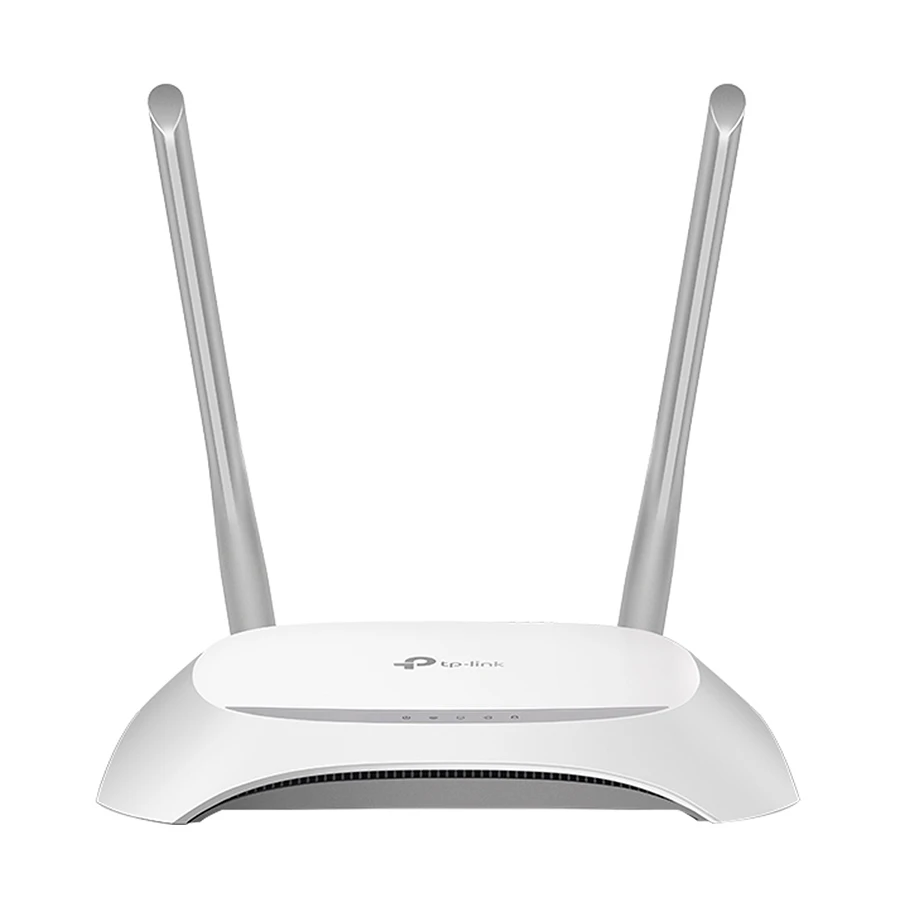 TP-Link TL-WR850N 300 Mbps Ethernet Single-Band Wi-Fi Router