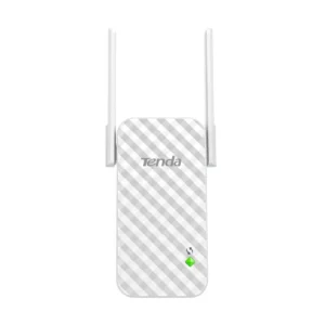 Tenda A9 Wireless N300 Universal Range Extender 2x3dBi Fixed Antenna
