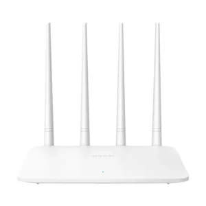 Cudy WR1200 AC1200 Mbps Ethernet Dual-Band Wi-Fi 5 Router