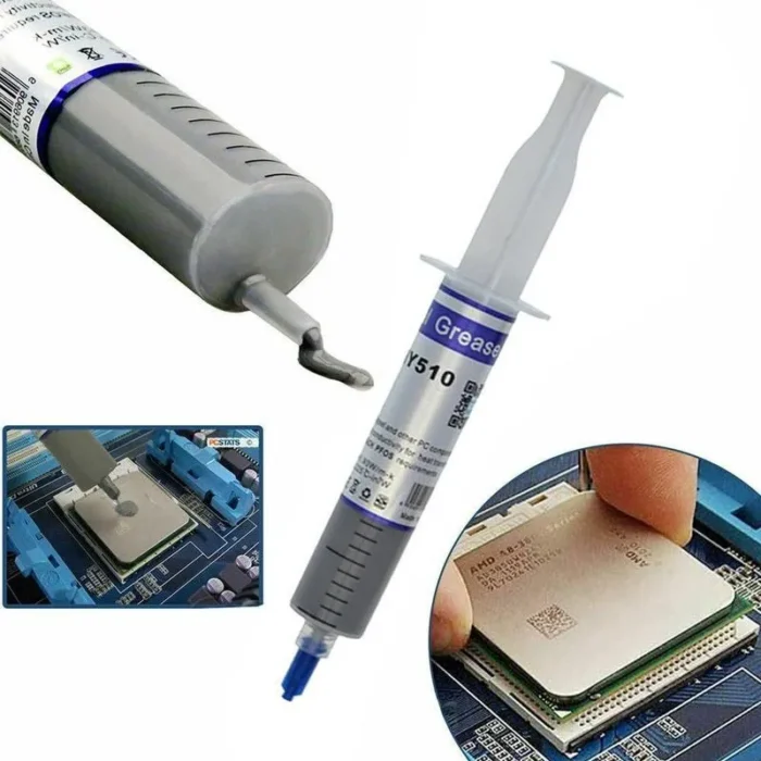 Thermal Paste