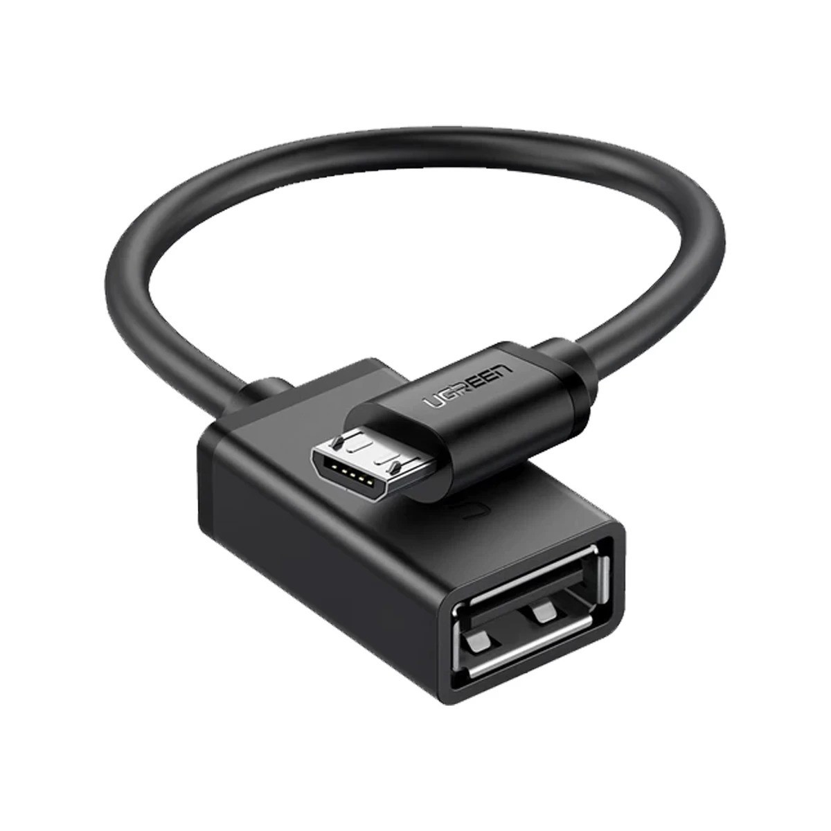 Ugreen Micro USB Male to USB Female OTG Converter