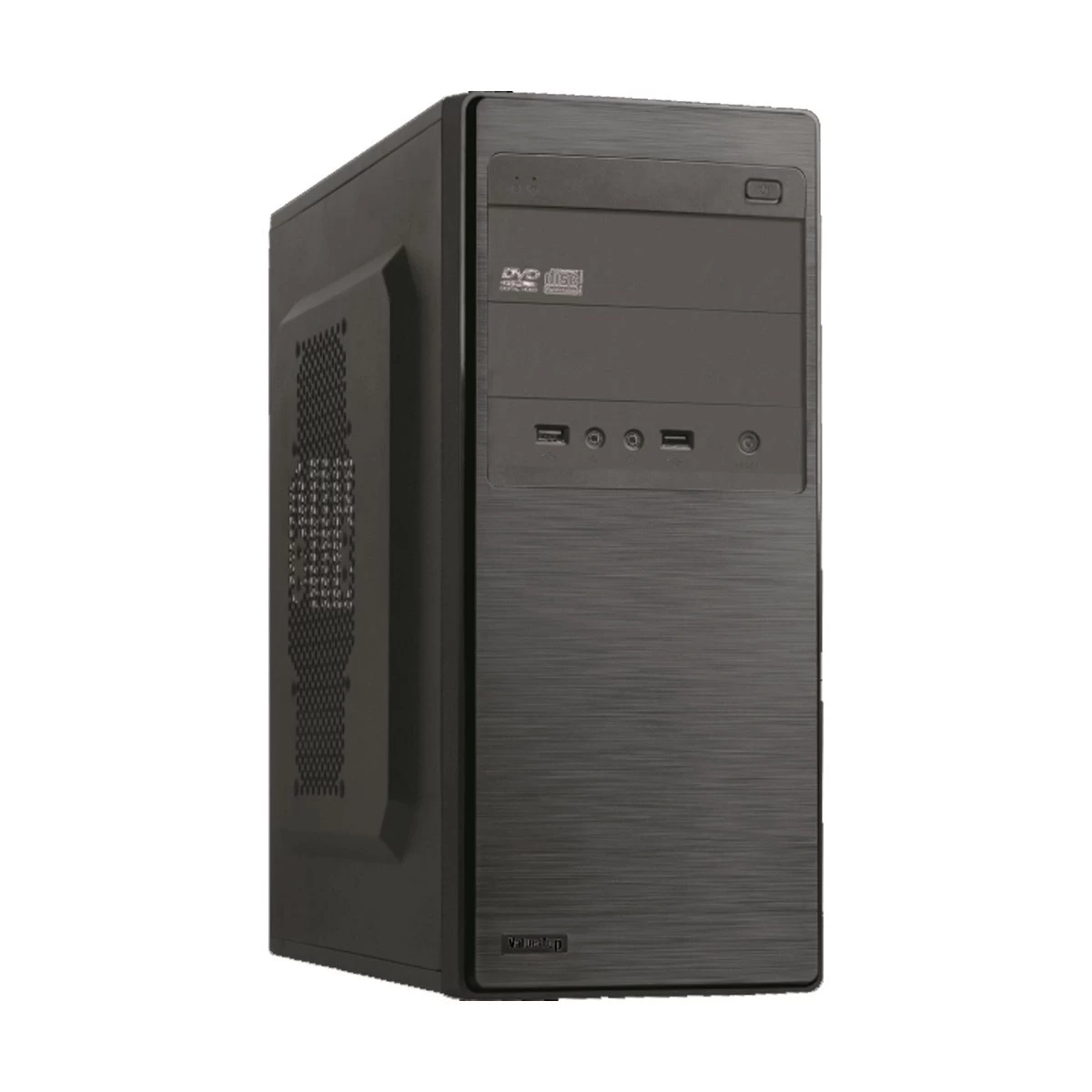Value Top VT-133AVT-E133 ATX Casing(200W PSU)