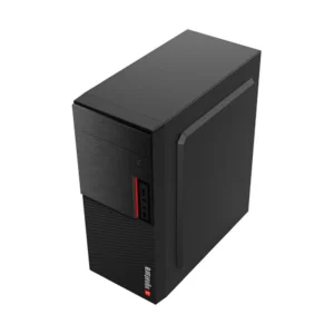Value Top VT-E190 Mid Tower Black ATX Desktop Casing