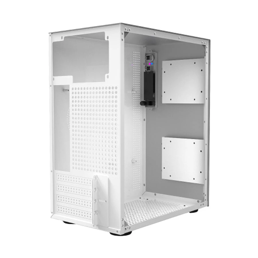 Value Top VT-HX100 Micro-ATX Mini Tower Desktop Casing - Image 3