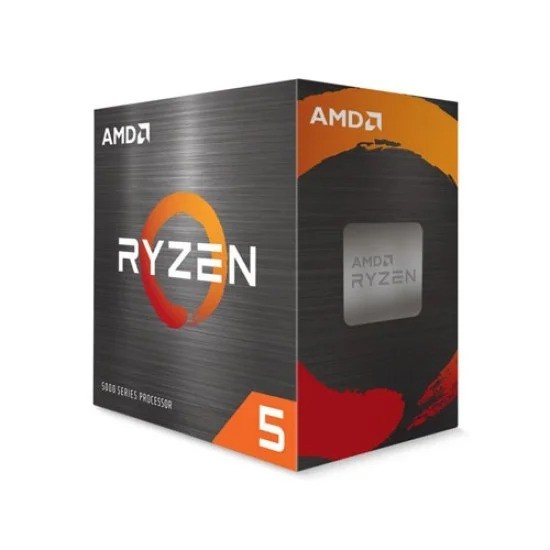AMD Ryzen