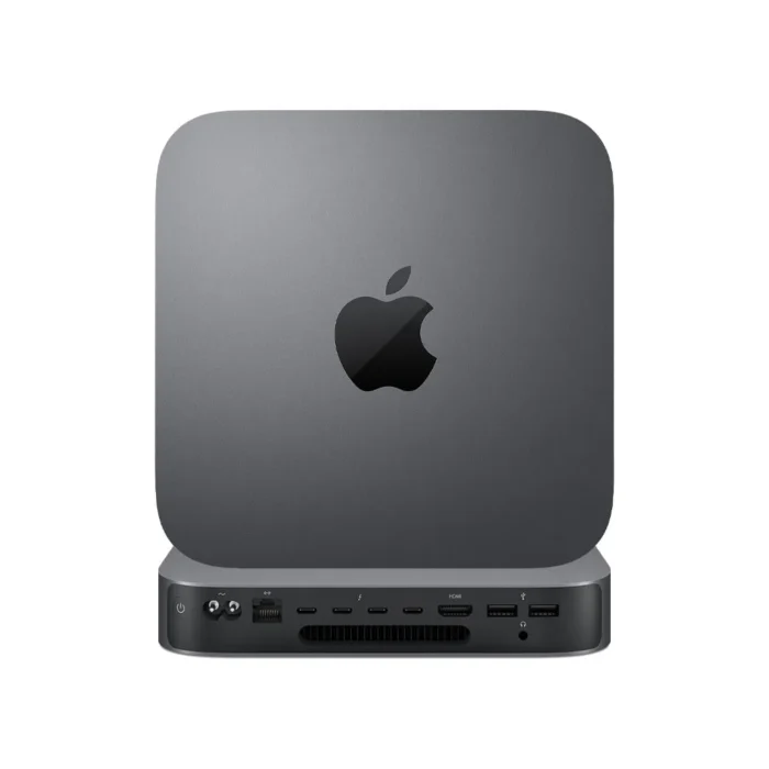 Apple Brand PC