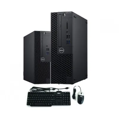 Dell Brand PC