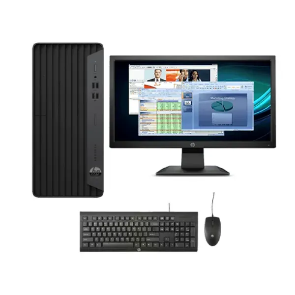 Hp Brand PC