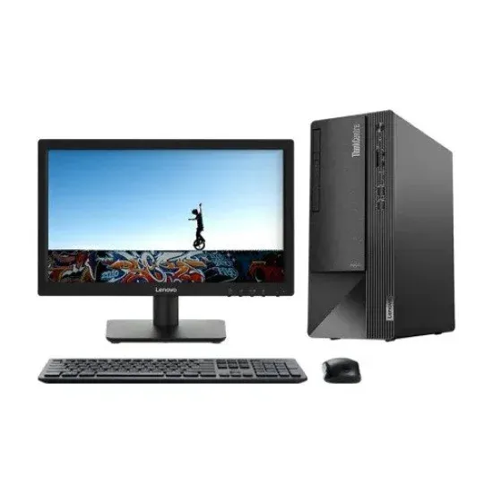 Lenovo Brand PC