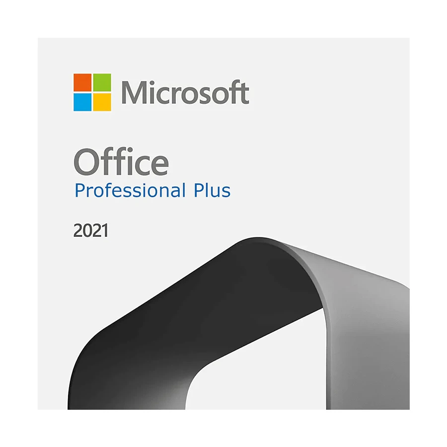 microsoft office professional plus 2021 english 11724215086
