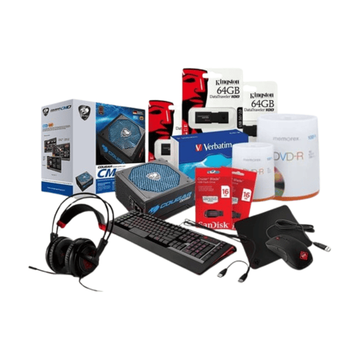 PC Component