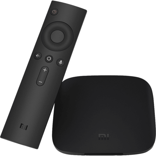 Android TV Box
