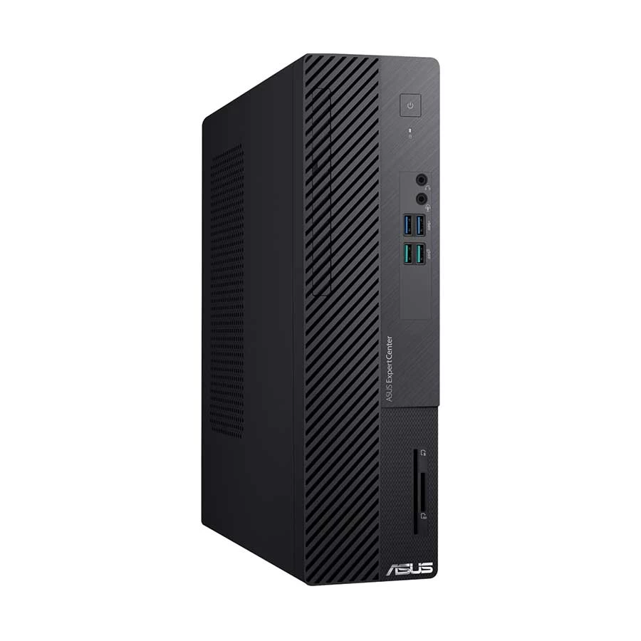 Asus ExpertCenter D5 SFF D500SD 12th Gen Intel Core i5 12400 8GB RAM 1TB HDD Black Small Tower Brand PC