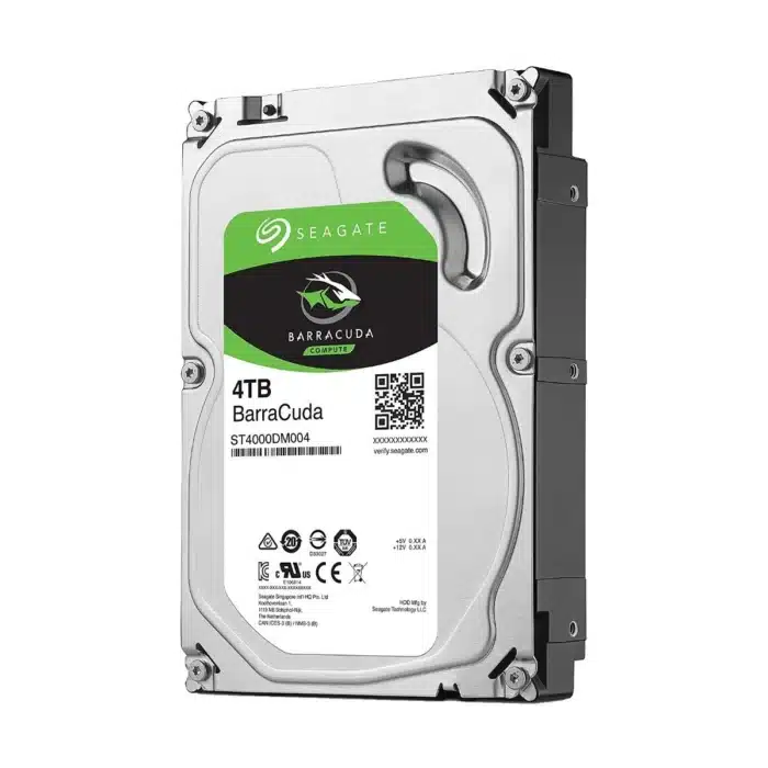 Seagate