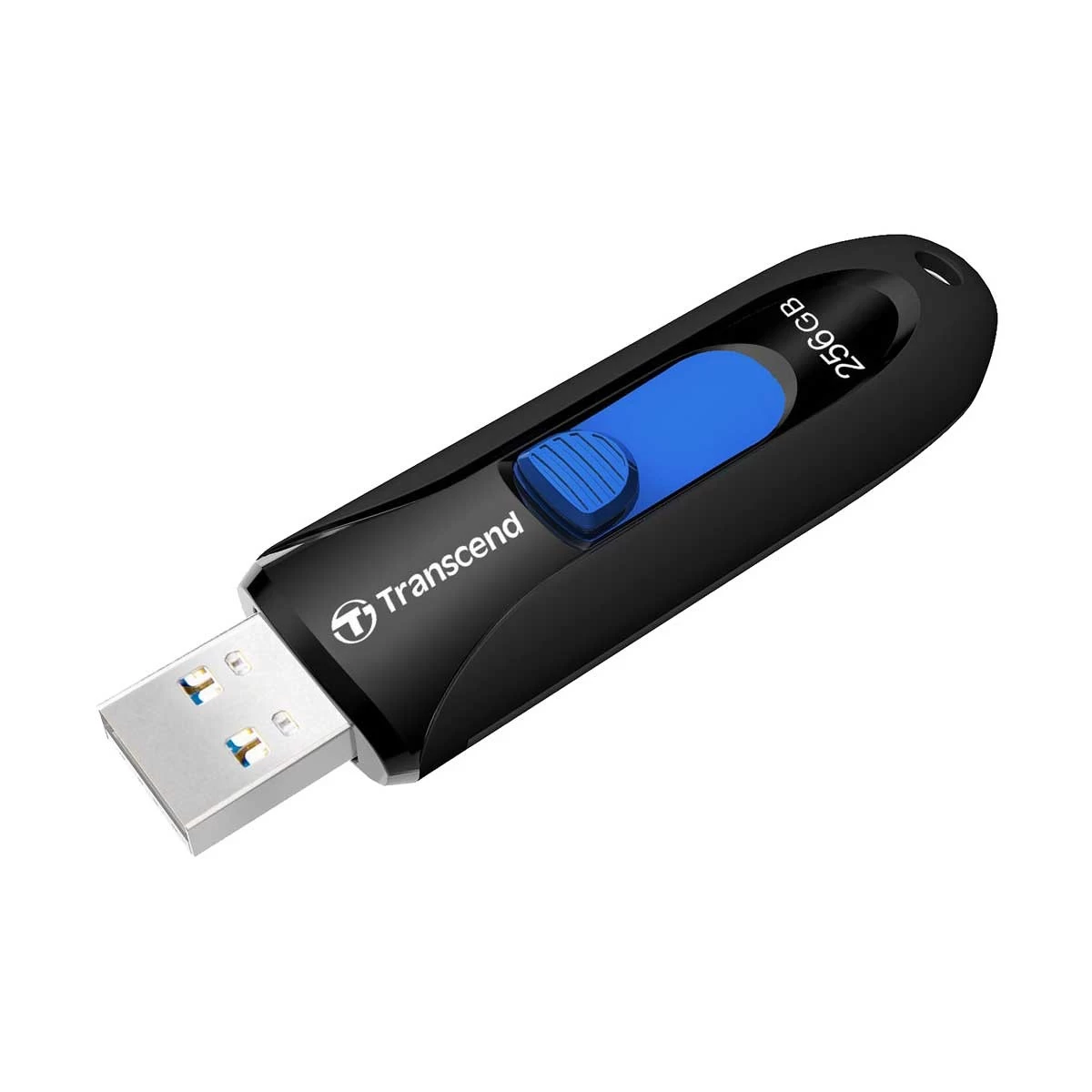 Transcend V-790 256GB USB 3.1 Pen Drive
