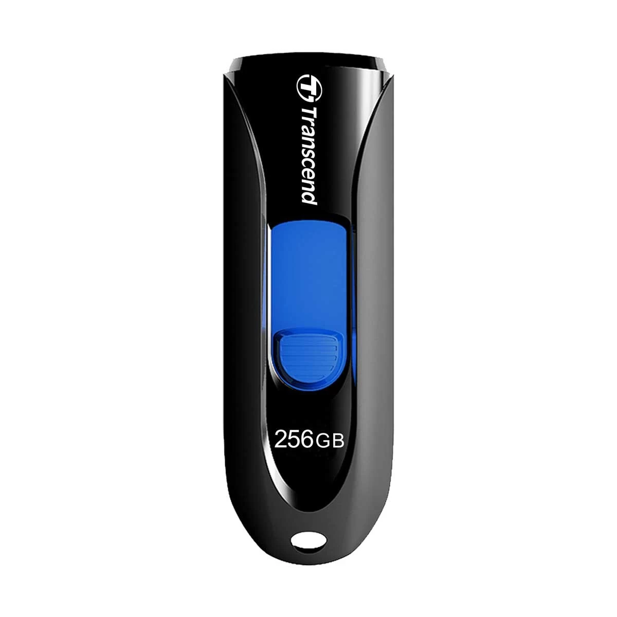 Transcend V-790 256GB USB 3.1 Pen Drive - Image 2