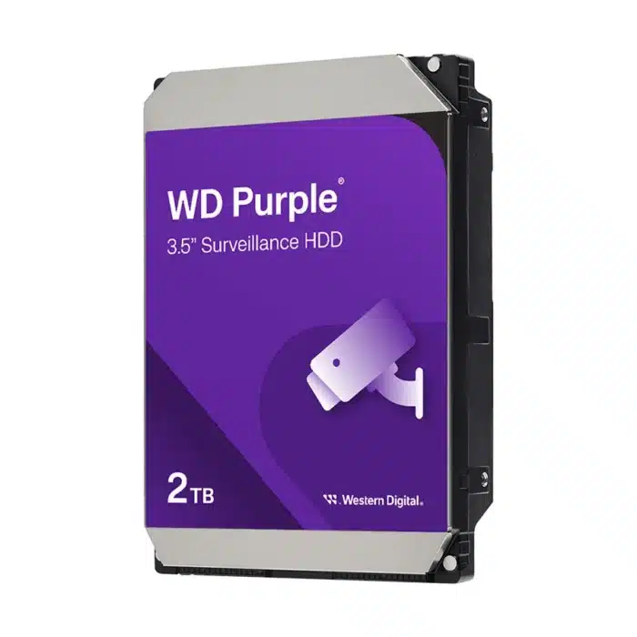 Western Digital