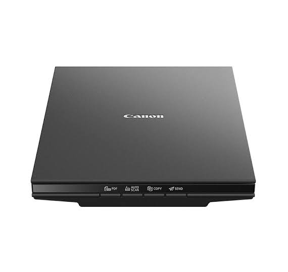 Canon CanoScan Lide 300 Flatbed Scanner