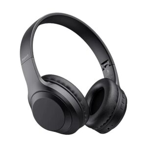Havit H628BT Black Over-Ear Bluetooth Headphone