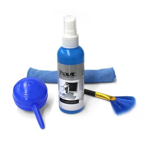 Laptop Cleaner