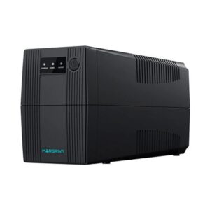Marsriva MR-UF800 800VA Smart Line Interactive Offline