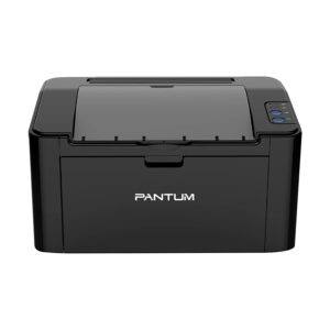 Pantum P2500 Single Function Mono Laser Printer