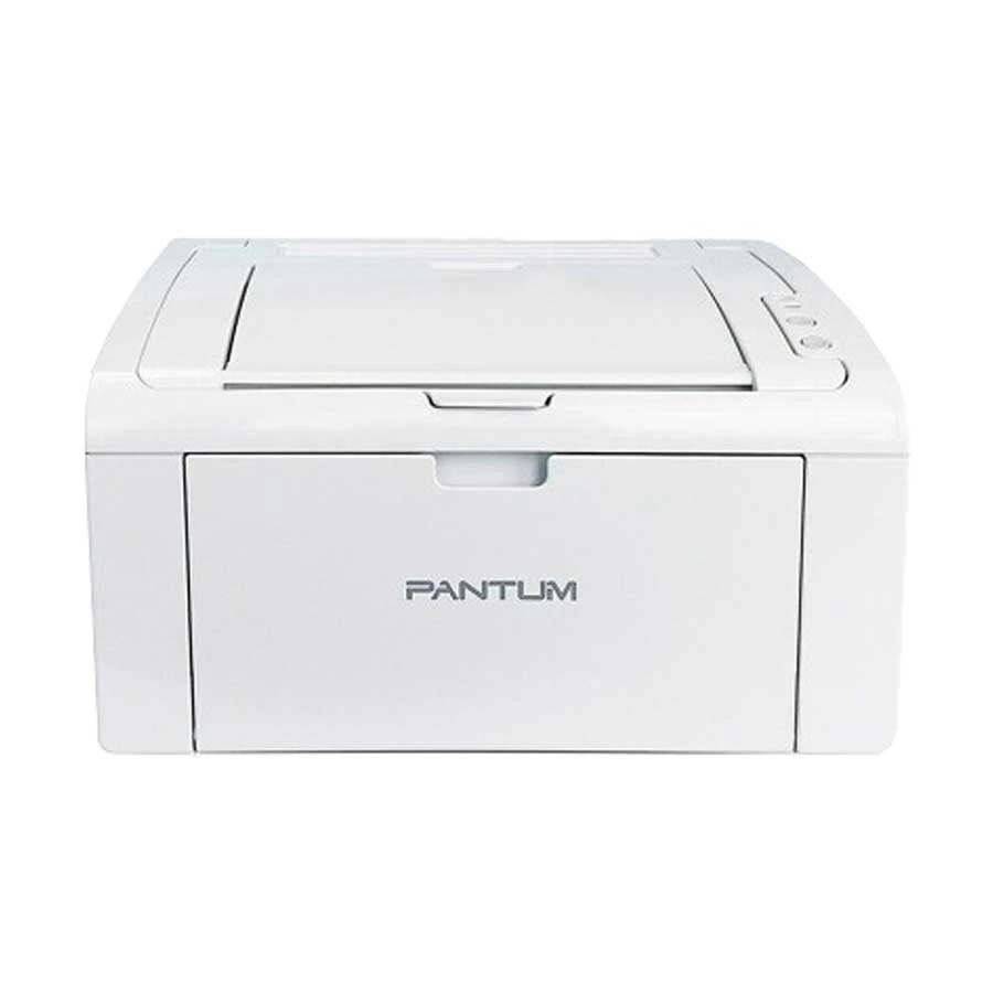 Pantum P2506 Single Function Mono Laser Printer