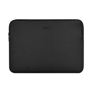 Wiwu Skin Zero Sleeve Black Case for 16 inch Laptop