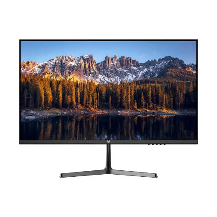 Value Top X22IFR100 21.5 Inch FHD Display HDMI & VGA Professional Monitor