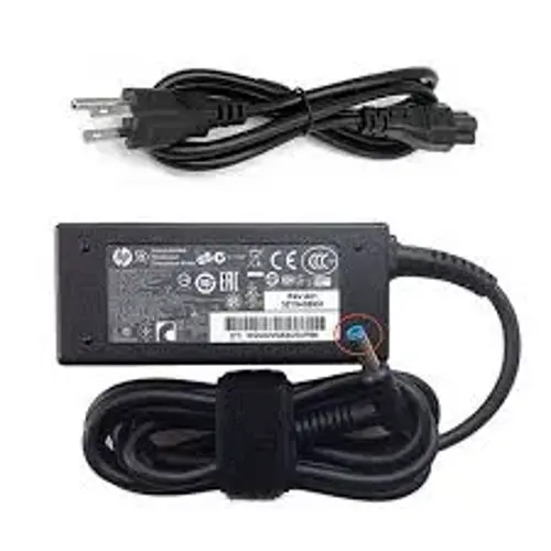 Dell Blue Pin 2.31A Laptop Power Charger Adapter