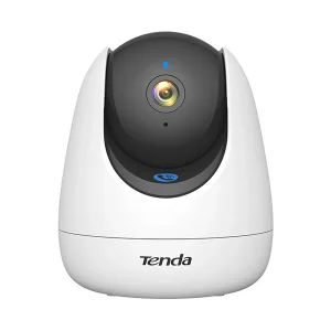 Tenda CP3 Pro (4mm) (3.0MP) Pan/Tilt Wi-Fi Dome IP Camera