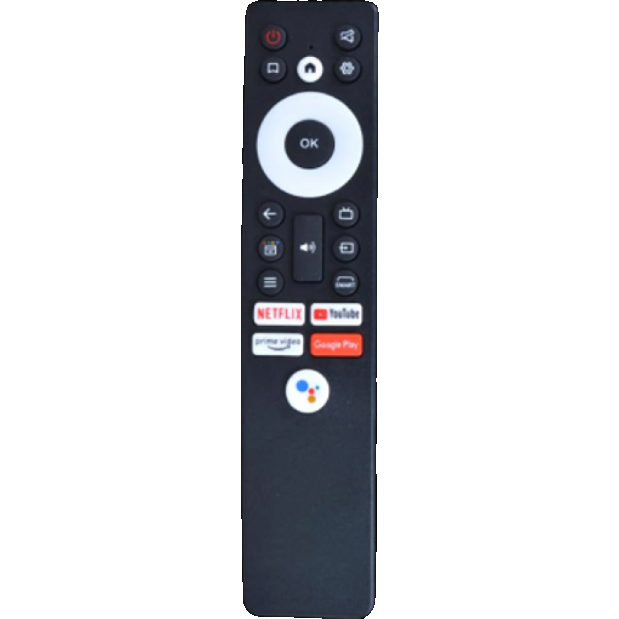 Singer Android Led Tv Voice Control Remote - Image 2