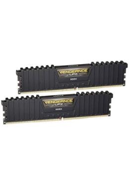 Corsair Vengeance Lpx 8GB DDR4 3200Mhz Ram
