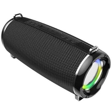 Hoco HC2 Xpress Bluetooth Speaker – Black Color