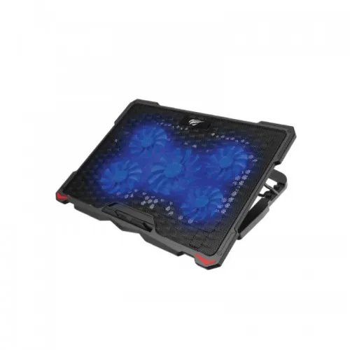 Havit F2076 Gaming Laptop Cooler With Stand