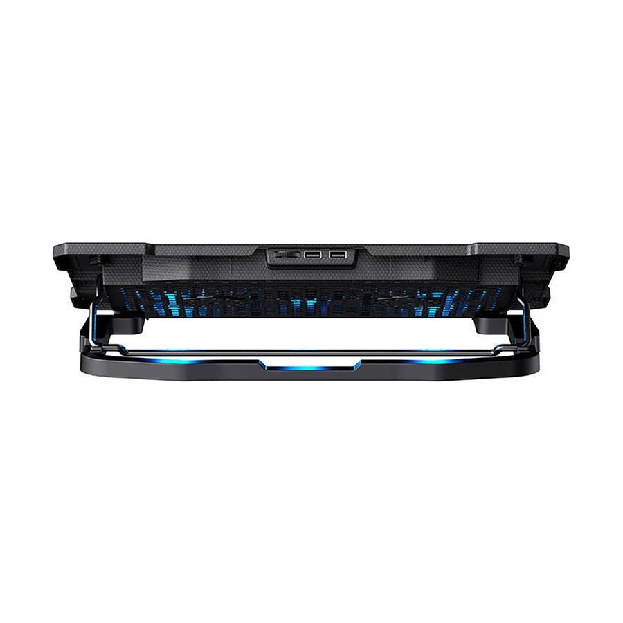 Havit F2076 Gaming Laptop Cooler With Stand - Image 3