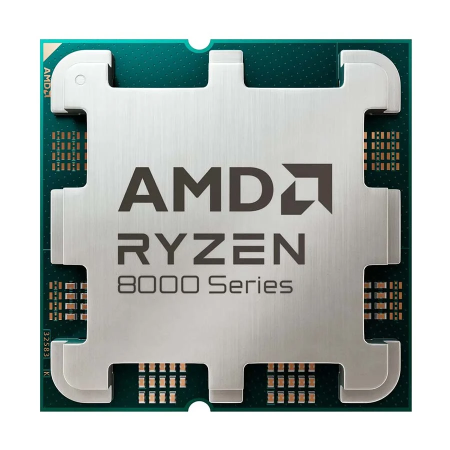 AMD Ryzen 5 8500G 3.5GHz-5.0GHz 6 Core 22MB Cache AM5 Socket Processor with AMD Radeon 740M Graphics - Image 3