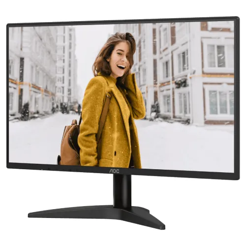 AOC 25B36H 24.5 120Hz 1ms FHD IPS Monitor