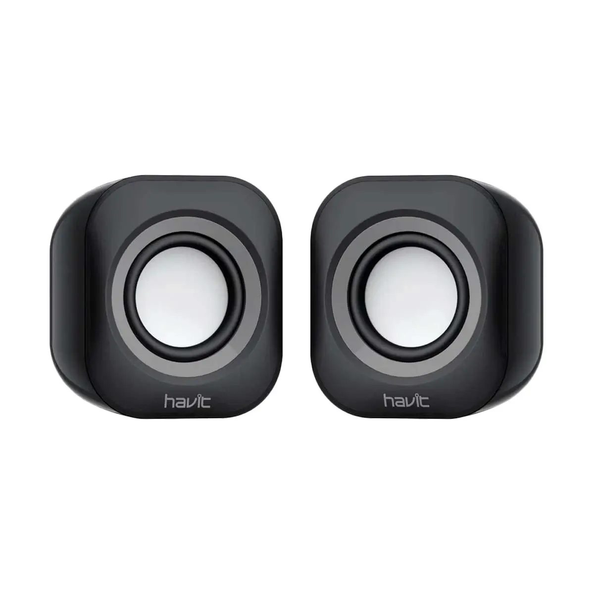 Havit SK704 USB 2.0 Black Speaker