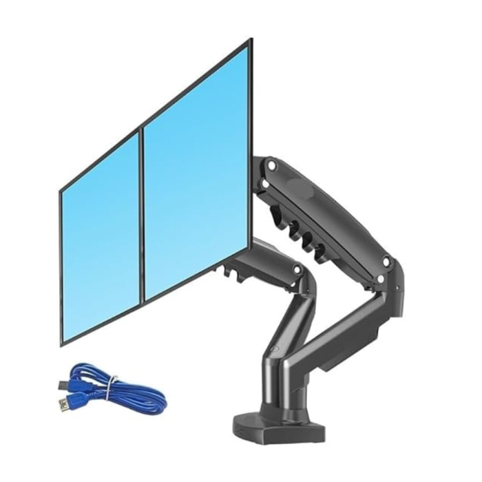 Monitor & Mount