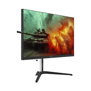 Value Top Z27IQR180 27 Inch 2K QHD Display Dual HDMI, Dual DP Gaming Monitor