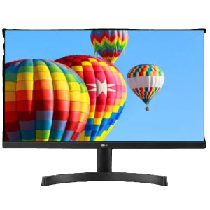 LG 22MK600M-B 22 Inch Full HD FreeSync IPS LED Monitor
