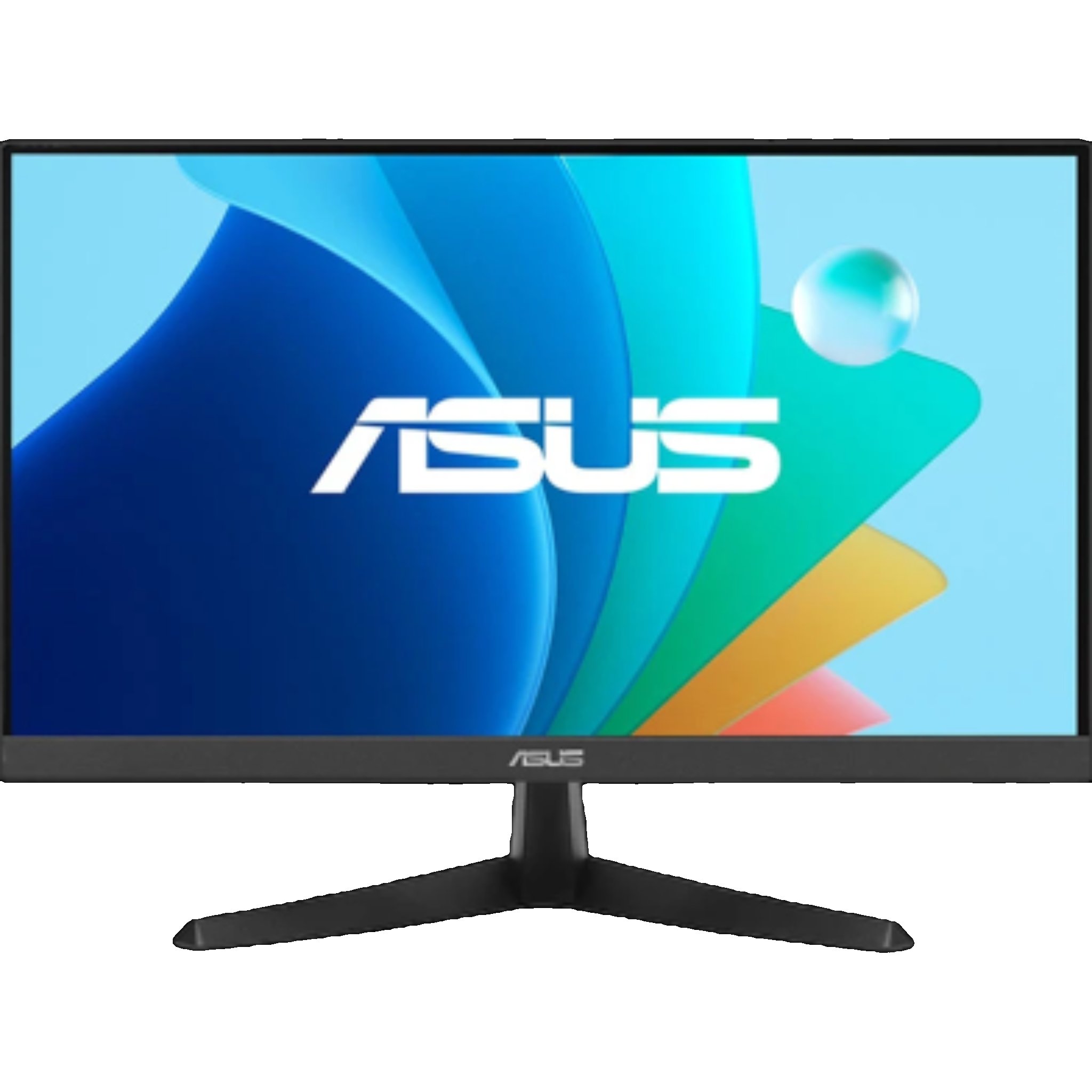 ASUS VY229HF 21.45 Inch Full HD 100Hz 1ms Eye Care Gaming Monitor