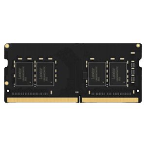Lexar 8GB DDR4 3200 Bus Laptop RAM