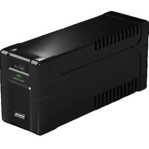 Power Guard PG 1200VA CS Offline UPS