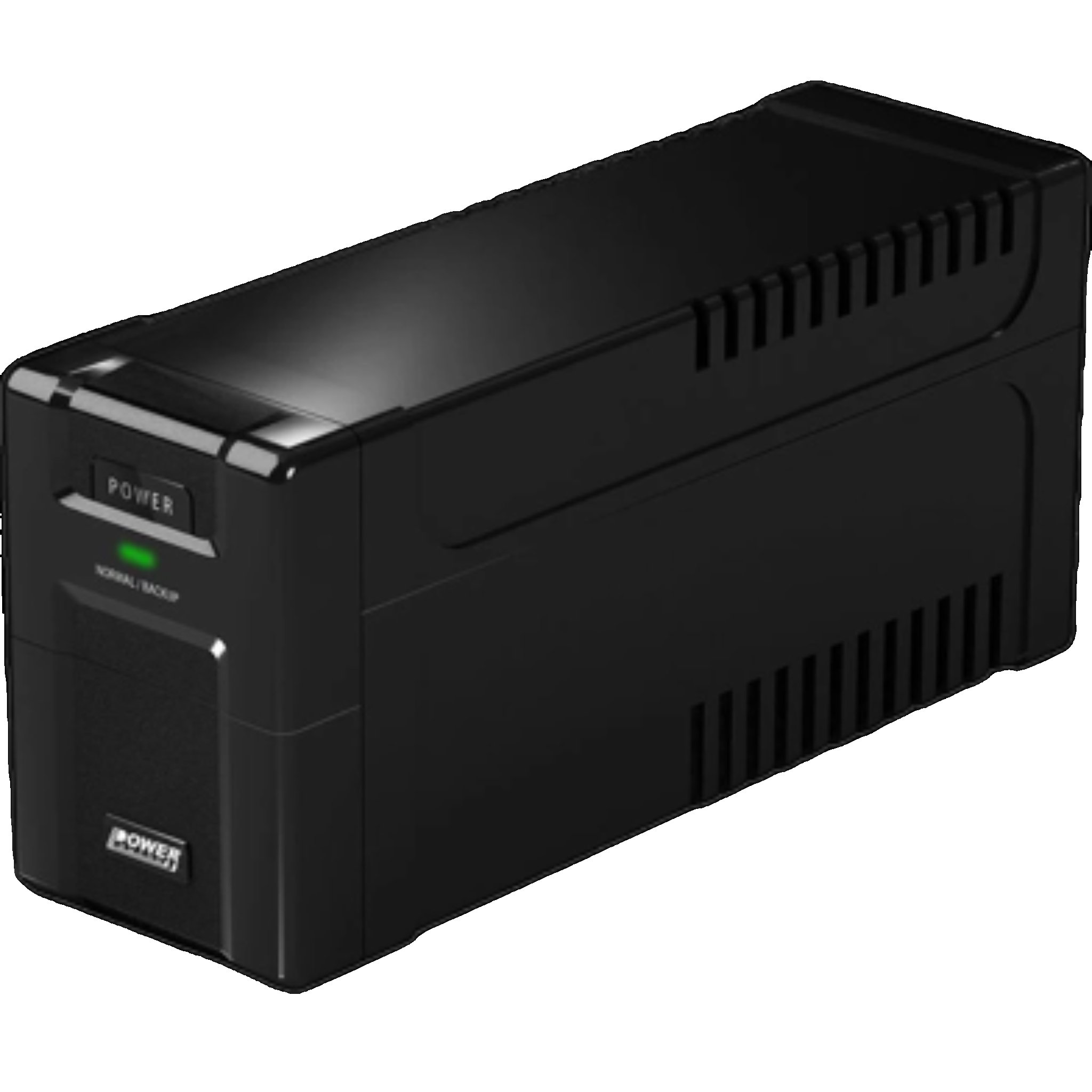 Power Guard PG 1200VA CS Offline UPS - Image 2