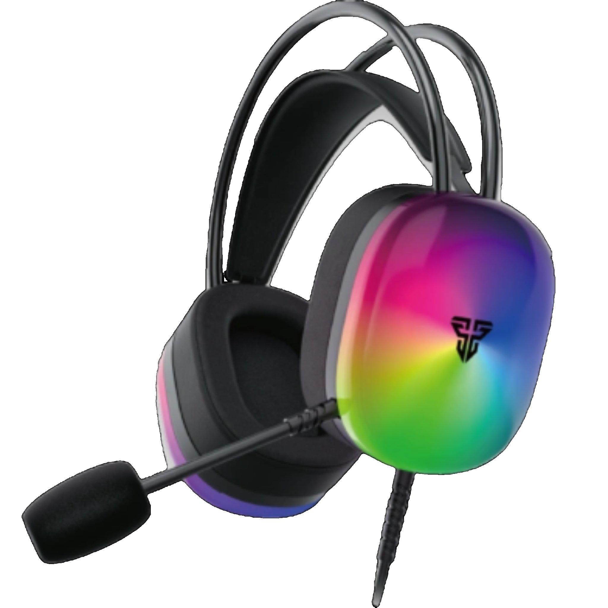 Fantech HG29 Wired Headphones - Image 2