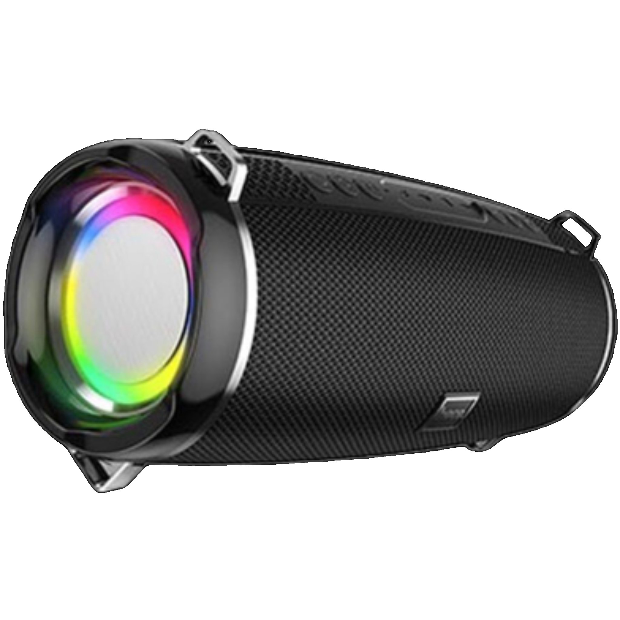Hoco HC2 Xpress Bluetooth Speaker – Black Color - Image 4