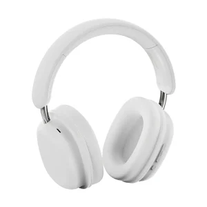 WiWU Elite White On-Ear Bluetooth Headphone