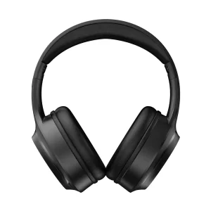 WiWU Joysound Black Bluetooth Over-Ear Headphone